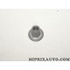Ecrou rivet fixation ossature coque Fiat Alfa Romeo Lancia original OEM 1368793080
