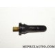 Valve gonflage pneu roue capteur pression TPMS Fiat Alfa Romeo Lancia original OEM 51974669