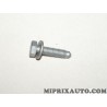 Vis arbre boite de vitesses Fiat Alfa Romeo Lancia original OEM 13393234