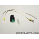 Kit reparation faisceau electrique Fiat Alfa Romeo Lancia original OEM 71771854