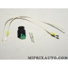 Kit reparation faisceau electrique Fiat Alfa Romeo Lancia original OEM 71771854