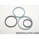 Kit joints support filtre à huile Fiat Alfa Romeo Lancia original OEM 9641818180