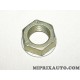 Ecrou de cardan arbre de transmission Fiat Alfa Romeo Lancia original OEM 9403297289