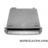 Bac vide poche tableau de bord Fiat Alfa Romeo Lancia original OEM 735417156