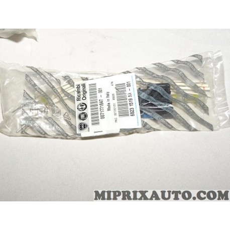 Kit reparation faisceau electrique Fiat Alfa Romeo Lancia original OEM 71771847 