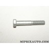 Vis fixation arbre pignon boite de vitesses Fiat Alfa Romeo Lancia original OEM 16050434