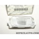 Lampe eclairage de coffre Fiat Alfa Romeo Lancia original OEM 52057802