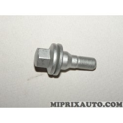 Boulon de roue Febi Fiat Alfa Romeo Lancia original OEM 46673 9644576680 