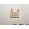 Maxi fusible 70A Fiat Alfa Romeo Lancia original OEM 11055790