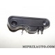 Etrier fixation plage arriere de coffre Fiat Alfa Romeo Lancia original OEM 735423377