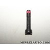 Vis fixation volant moteur Fiat Alfa Romeo Lancia original OEM 6000605087