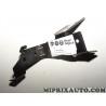 Etrier support fixation Fiat Alfa Romeo Lancia original OEM 1496870080