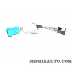 Faisceau electrique branchement retroviseur Mercedes Benz original OEM 1635402933