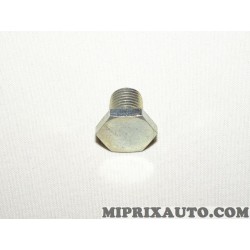 Bouchon huile moteur Fiat Alfa Romeo Lancia original OEM 55199433 