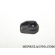 Bouton serrure porte arriere Fiat Alfa Romeo Lancia original OEM 1477140080