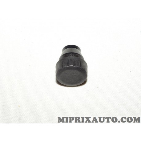 Bouton molette autoradio poste radio Fiat Alfa Romeo Lancia original OEM 71746395 