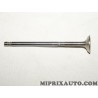 Soupape admission Fiat Alfa Romeo Lancia original OEM 55219966