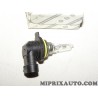 Ampoule phare projecteur HIR2 55W Fiat Alfa Romeo Lancia original OEM 71777674