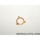 Joint durite huile turbo Fiat Alfa Romeo Lancia original OEM 9672370780