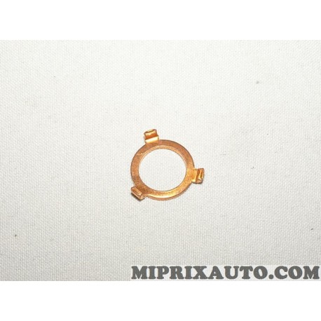 Joint durite huile turbo Fiat Alfa Romeo Lancia original OEM 9672370780 