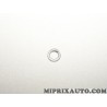 Rondelle frein usage divers Fiat Alfa Romeo Lancia original OEM 10569374
