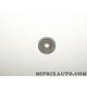 Bague joint porte injecteur carburant Fiat Alfa Romeo Lancia original OEM 7773728