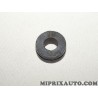 Bague tampon silent bloc fixation radiateur refroidissement Fiat Alfa Romeo Lancia original OEM 7742733