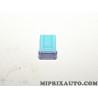 Fusible electrique 20A Fiat Alfa Romeo Lancia original OEM 71773499