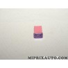 Fusible electrique 30A Fiat Alfa Romeo Lancia original OEM 71773500