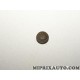 Bouchon capuchon vis purge etrier de frein Fiat Alfa Romeo Lancia original OEM 77363585