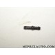 Raccord durite tuyau liquide lave glace Fiat Alfa Romeo Lancia original OEM 9642513580