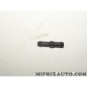 Raccord durite tuyau liquide lave glace Fiat Alfa Romeo Lancia original OEM 9642513580