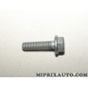 Vis fixation usage divers Fiat Alfa Romeo Lancia original OEM 16673835
