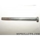 Vis fixation alternateur support moteur Fiat Alfa Romeo Lancia original OEM 15542121