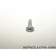Vis de fixation usage divers Fiat Alfa Romeo Lancia original OEM 51892780