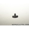 Agrafe attache fixation joint Fiat Alfa Romeo Lancia original OEM 82382670