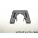 Agrafe attache fixation revetement Fiat Alfa Romeo Lancia original OEM 71751388