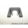 Agrafe attache fixation revetement Fiat Alfa Romeo Lancia original OEM 71751388