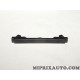 Bouchon baguette de toit Fiat Alfa Romeo Lancia original OEM 735253888