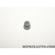 Bouchon operation technique remplacement Fiat Alfa Romeo Lancia original OEM 50526801
