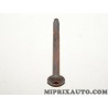 Vis fixation pedale de direction Fiat Alfa Romeo Lancia original OEM 71740440