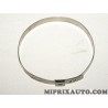 Collier serrage soufflet cardan arbre de transmission 91mm diametre Fiat Alfa Romeo Lancia original OEM 51892578