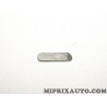 Linguet cale poulie vilebrequin Fiat Alfa Romeo Lancia original OEM 10554220