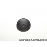 Bouchon vis fixation moquette isolant Fiat Alfa Romeo Lancia original OEM 46751454