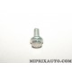 Vis fixation usage divers Fiat Alfa Romeo Lancia original OEM 16297924