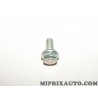 Vis fixation usage divers Fiat Alfa Romeo Lancia original OEM 16297924