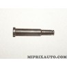 Axe tige fixation pedale embrayage Fiat Alfa Romeo Lancia original OEM 71736193