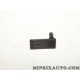 Taquet agrafe attache etrier fixation revetement interieur Fiat Alfa Romeo Lancia original OEM 9467282080