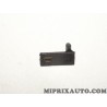 Taquet agrafe attache etrier fixation revetement interieur Fiat Alfa Romeo Lancia original OEM 9467282080