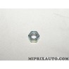 Ecrou fixation usage divers Fiat Alfa Romeo Lancia original OEM 14075611